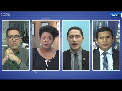 Política do Dia 02 07 2021