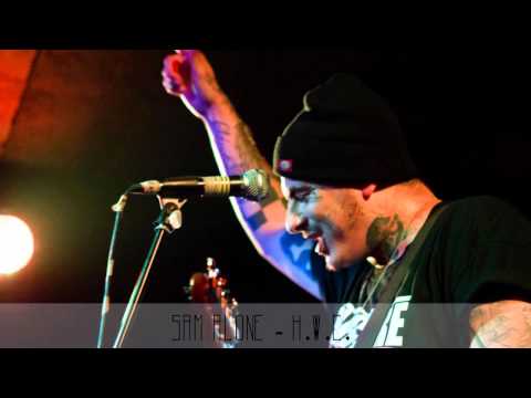 Sam Alone - H.W.C.