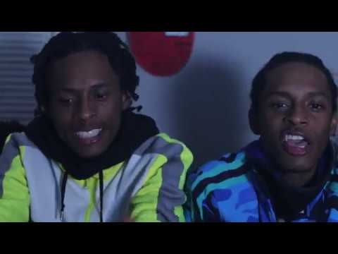 Mula Gang - Black Panther | Dir. By Pack Vizuzlz