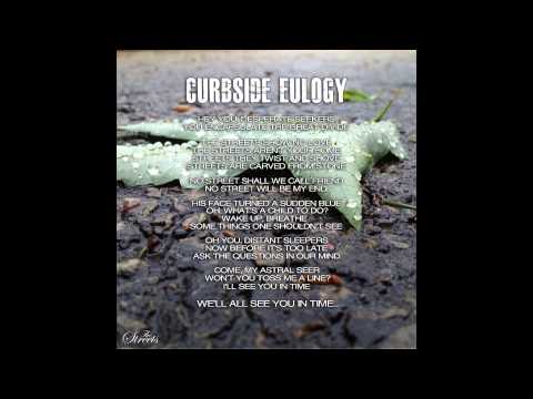 The Streets - Curbside Eulogy (2013 Demo)