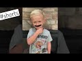 Mustache! #shorts