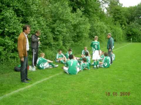 SV Zamdorf : ATSV Kirchseeon