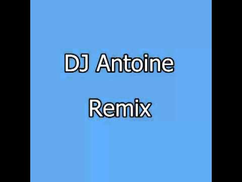 DJ Antoine - Amanama Remix