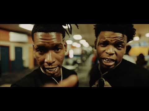 Doddie Savage - "FREE GLOCK" ft Elbno (Official Music Video) shot by: @aevisualss