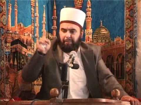 Osman Memeti-Rregullat e Agjërimit