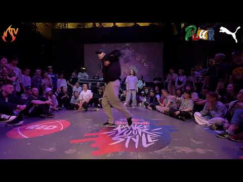 Kerry / Nastya Zentsova / Andrey Stylez - House Judge Demo - Each 1 Teach 1 Battle 2021