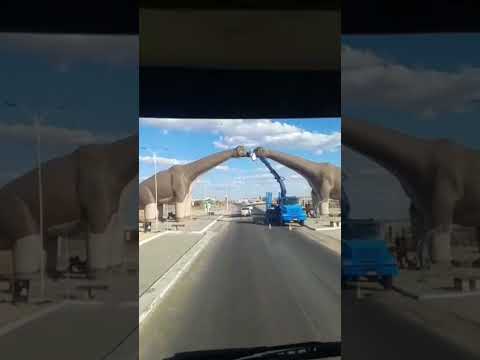 Sousa - Paraíba 🦕