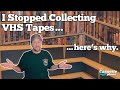 I Sold My VHS Collection Here S Why