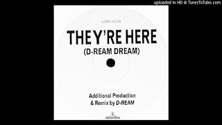 EMF~They’re Here [D-Ream Dream Remix]