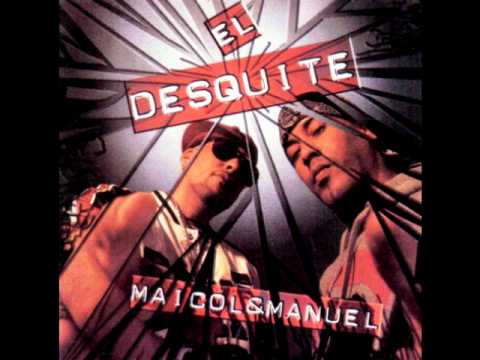 Tu y Yo - Maicol y Manuel Feat Dalmata y Nejo