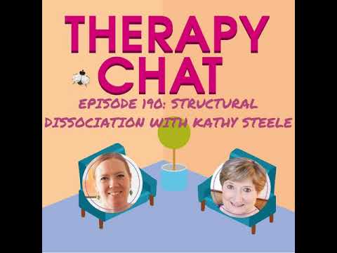 190: Structural Dissociation