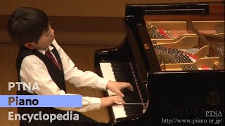 Download lagu 第36回入賞者記念コンサート／山家有翔 フォーレ:ヴァルス・カプリス第1番イ長調Op.30 mp3