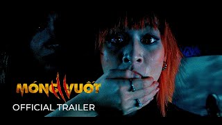 【Trailer ENG SUB】Claws《爪 / Móng Vuốt》 (2024)