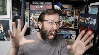 Hungry Gamer - The Lord of the Rings: Fate of the Fellowship video thumbnail