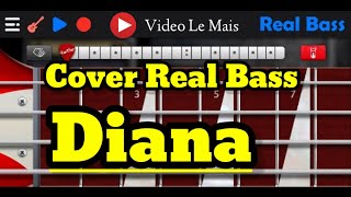 Download lagu Koes Plus - Diana | Real Bass 🎸 mp3