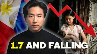 Why the Philippines’ Birth Rate Is Crashing Faster Than Japan | AB Explained