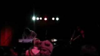 Creature Feature 8/26/08 1. Bound and Gagged