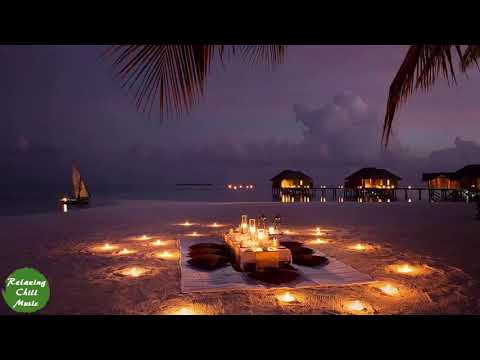 2 HOURS of DELUXE HOUSE MUSIC "Sweet Chillout, Ambient & Lounge Music Session" Relax Chillout Music