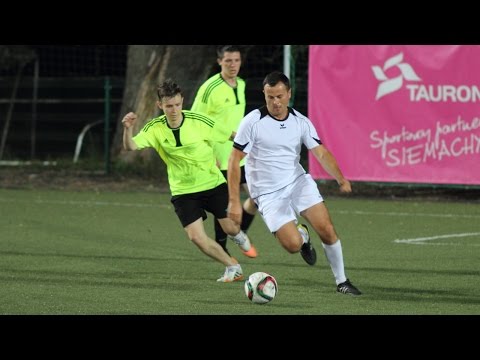 FC Po Staremu - NueVos DesperaDos: 2. tydzień (FLS Jesień 2015)