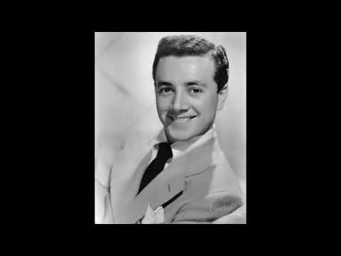 Vic Damone - The Freedom Train (U.S. radio, "Guest Star" programme, 1947)