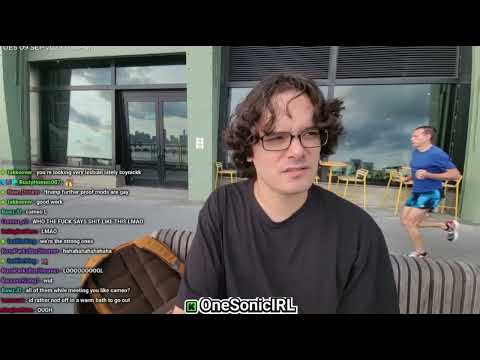 All My Mods Are Dead: Sonic Blacklisted on Kick?! 4 Mods Dead?!