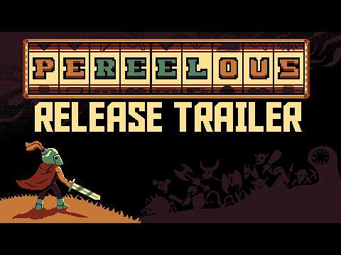 Release Date Trailer
