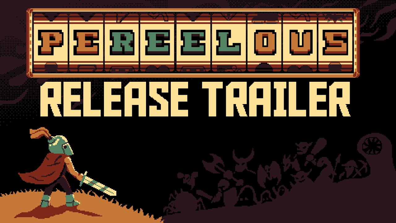 Release Date Trailer