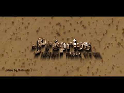 Os Próprios feat F Kay - Lâmpada Mágica [Sam-9dades]