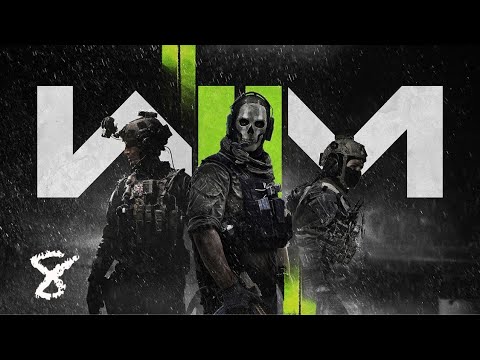 Call of Duty: Modern Warfare 2 Campaign playthrough pt8