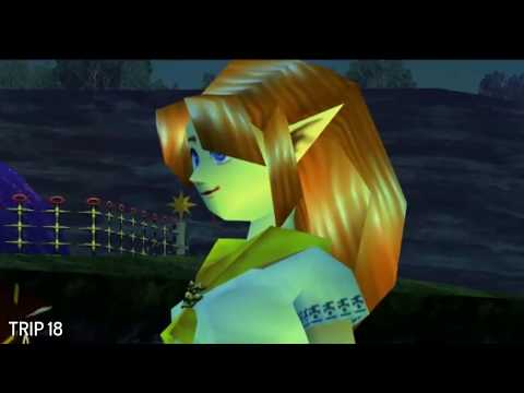 NicoB - Big Reward (Fan Suggestion)