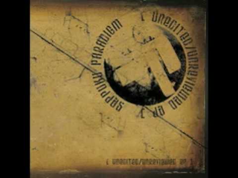 SEPPUKU PARADIGM  - The Crossing