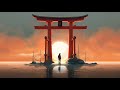 JAPAN SAGA Epic Dramatic Music Mix Powerful Emotional Music