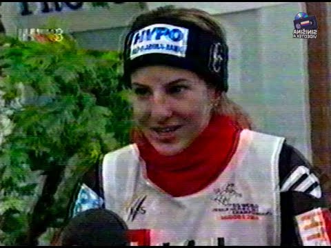 Reportaža - Svjetsko juniorsko prvenstvo u skijanju (HRT 3, 15.02.2004.)