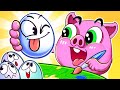 Humpty Dumpty Song More Best Kids Songs And Nursery Rhymes By Eggzy Surprise Eggs