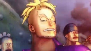 海贼王：燃烧热血【限量版】（中文字幕） video 1
