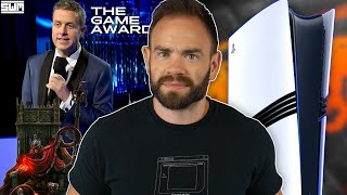 Controversy Hits The Game Awards GOTY & The PS5 Pro Faces A Weird Situation | News Wave