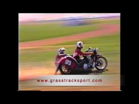 1993 STELLING MINNIS GRASSTRACK
