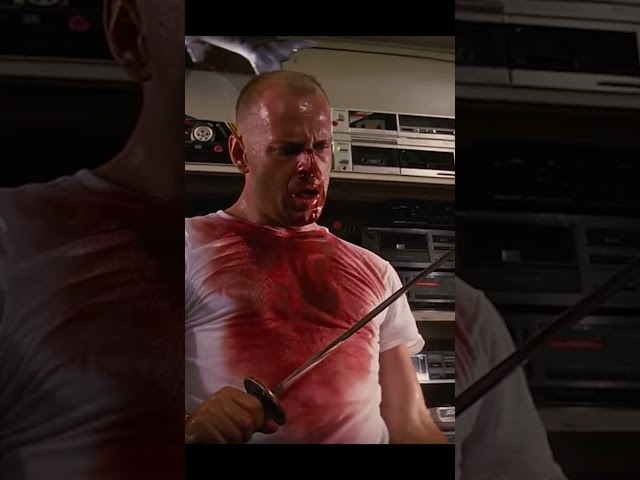 Vídeo relacionado con 1art1 36889 Pulp Fiction - Póster de Pulp Fiction de Quentin Tarantino (91 x 61 cm)