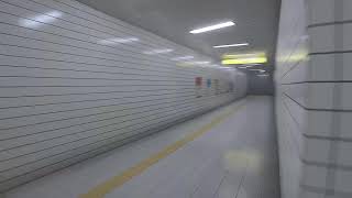 8番出口やってみた