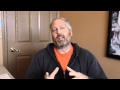 National Geograpic Doomsday Prepper Guru On T V