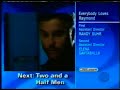 CBS Split Screen Credits March 22 2004