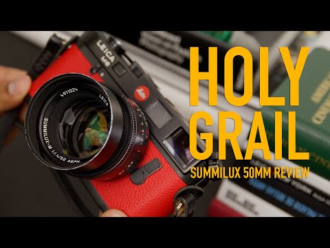 Nosler Model 21 [FULL REVIEW]