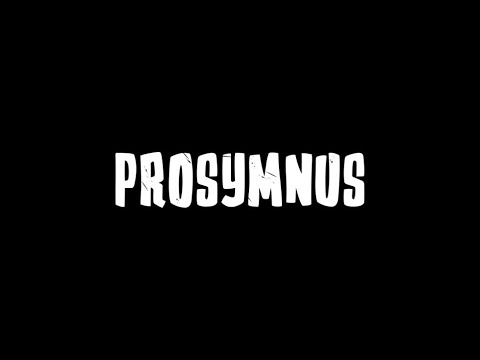 Prosymnus (2023) - J. R. Steele