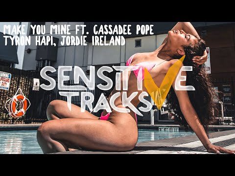 Tyron Hapi, Jordie Ireland - Make You Mine (feat. Cassadee Pope)