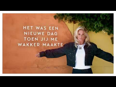 Miss Montreal - Alsof (Official Lyric Video)