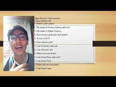 Trabajo de Ingles Semana 3