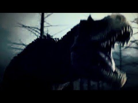 Tyrannosauridae tribute: - actus dei