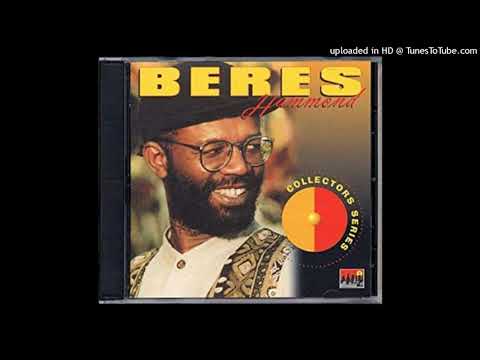 Beres Hammond - Tempted To Touch(with lyrics)