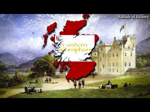 "Cam' Ye By Atholl" - Scottish Jacobite Song