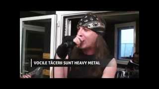 VOICES OF SILENCE - HUNGRY FOR LIFE 2012 (live rehearsals)